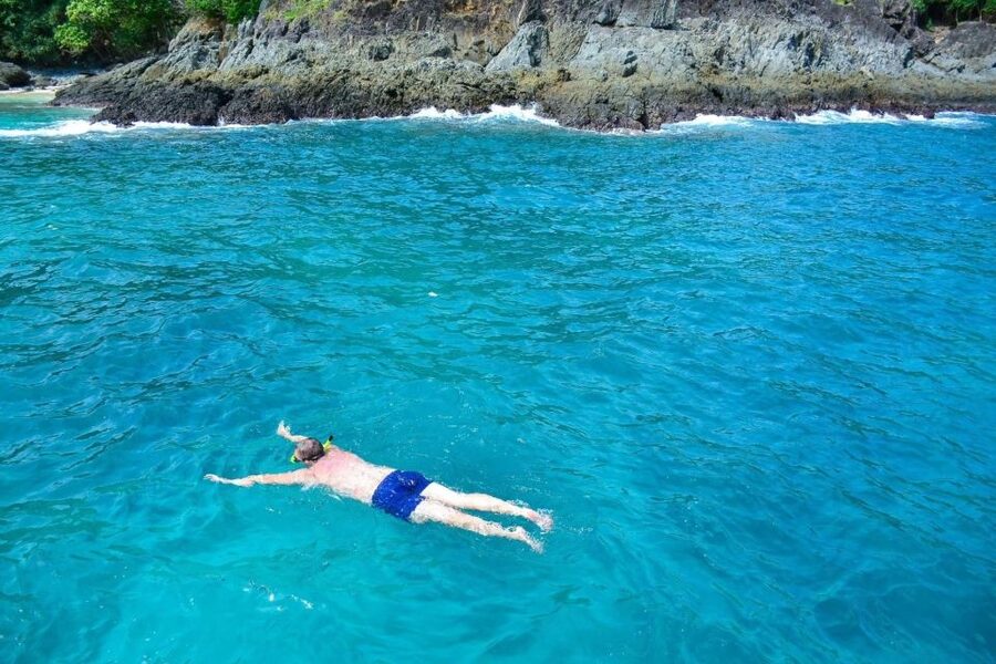 Phuket: Coral & Racha Islands Day Trip By Speedboat - Weather, crowds, and what to pack
