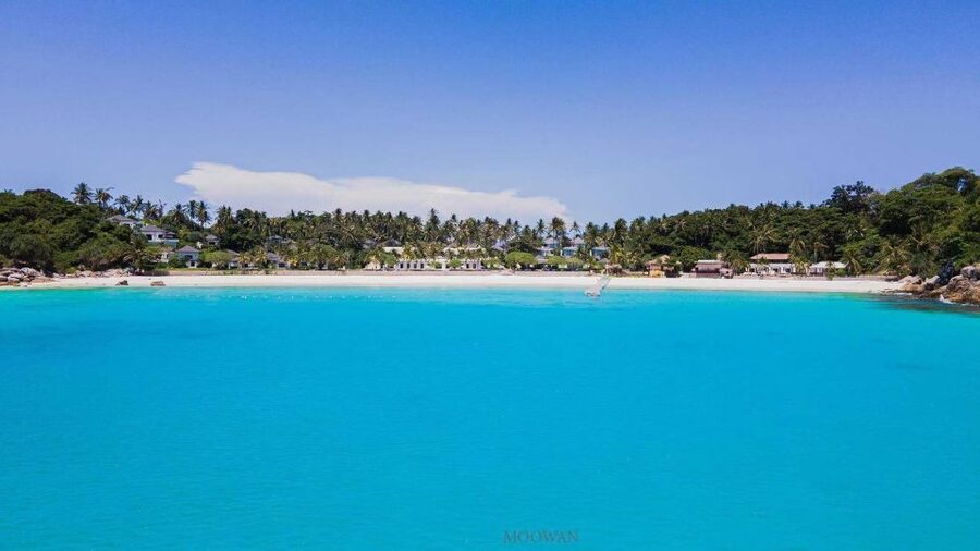 Phuket: Coral & Racha Islands Day Trip By Speedboat - Racha Island: the strongest stop for snorkeling