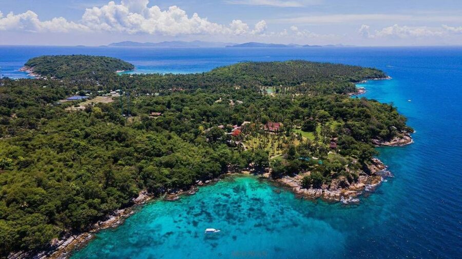 Phuket: Coral & Racha Islands Day Trip By Speedboat - The early Phuket pickup and ride to Chalong Pier