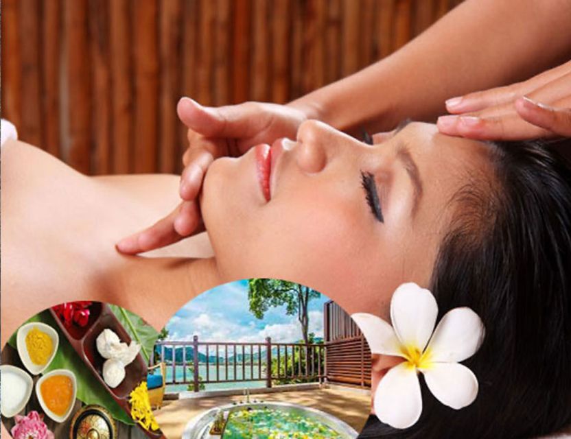 Phuket Day Spa and Massage at Tarntara Spa - A private spa pause in Phuket
