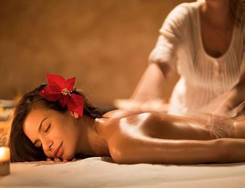 Phuket Day Spa and Massage at Tarntara Spa - Choosing between 60 and 150 minutes