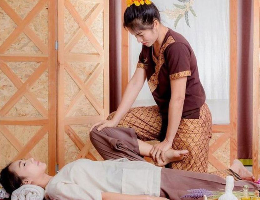 Phuket Day Spa and Massage at Tarntara Spa - Booking tips for a smoother visit