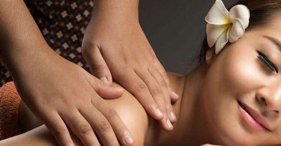 Phuket Day Spa and Massage at Tarntara Spa - What happens from arrival to treatment