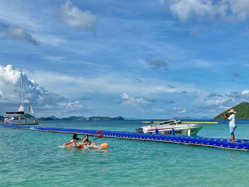 Phuket: Day Trip to Coral and Racha Island by Speedboat - Should you book the Coral and Racha Island trip?