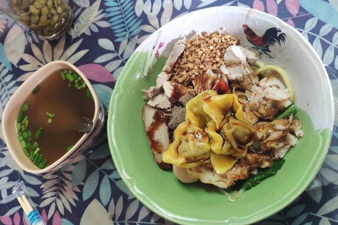 Phuket Food Tour and City Walk by Jane - Key points to know before booking