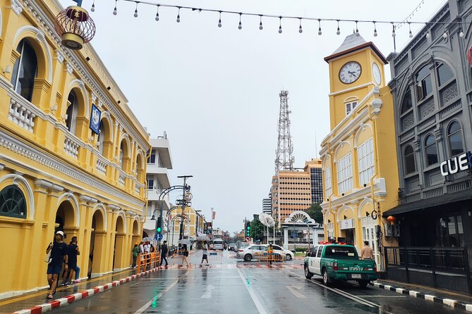 Phuket Food Tour and City Walk by Jane - Why food is the best way into Phuket Old Town
