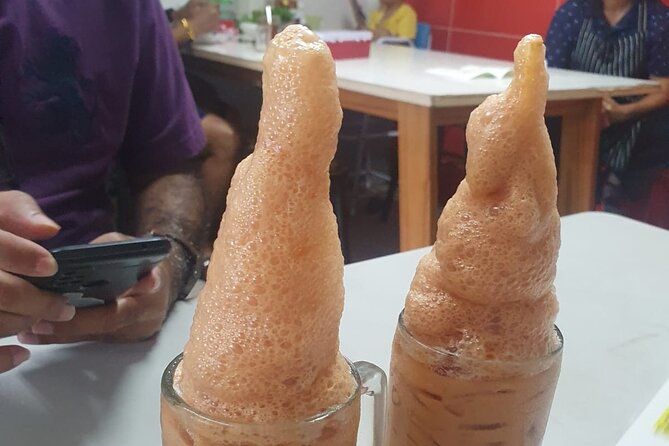 Phuket Food Tour and City Walk by Jane - What the $65.19 price really covers