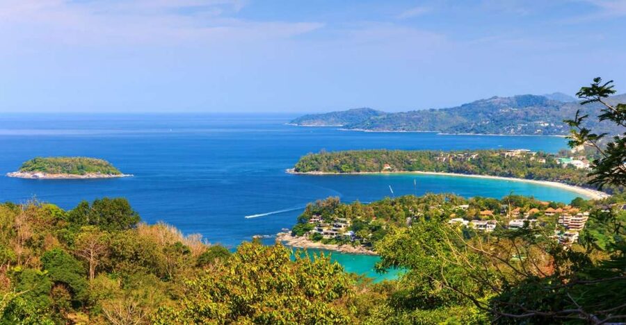 Phuket: Full Day City Tour with Night Market - Key points to know before booking