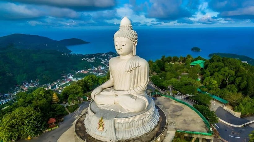 Phuket: Full Day City Tour with Night Market - Why this Phuket tour works as an island introduction