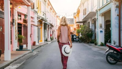 Full Day City Tour with Night Market