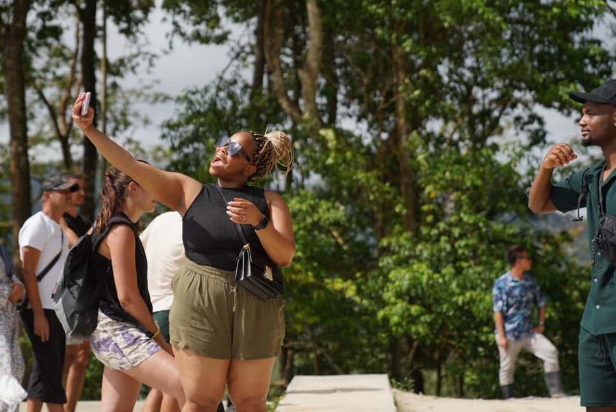 Phuket: Guide Tour to Patong Elephant Sanctuary - Is $45 a fair price?