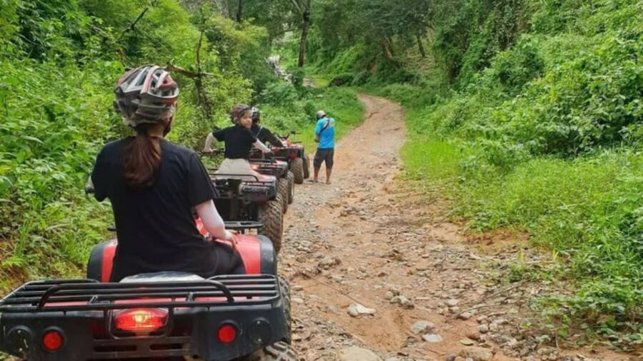 Phuket: Guided ATV Tour - Why the 1-hour option is the better value