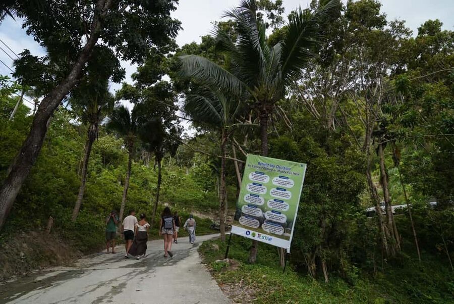 Phuket: Guided Tour to Elephant Sanctuary & Hotel Transfer - Heat, insects, and the practical side of the visit