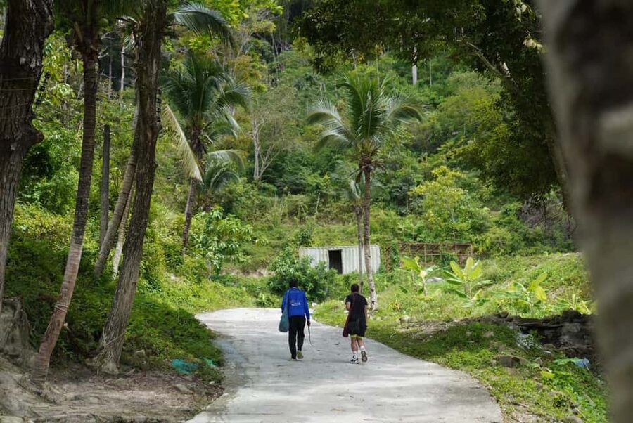 Phuket : Guided Tour to Elephant Sanctuary with Transfers - What ethical care means here