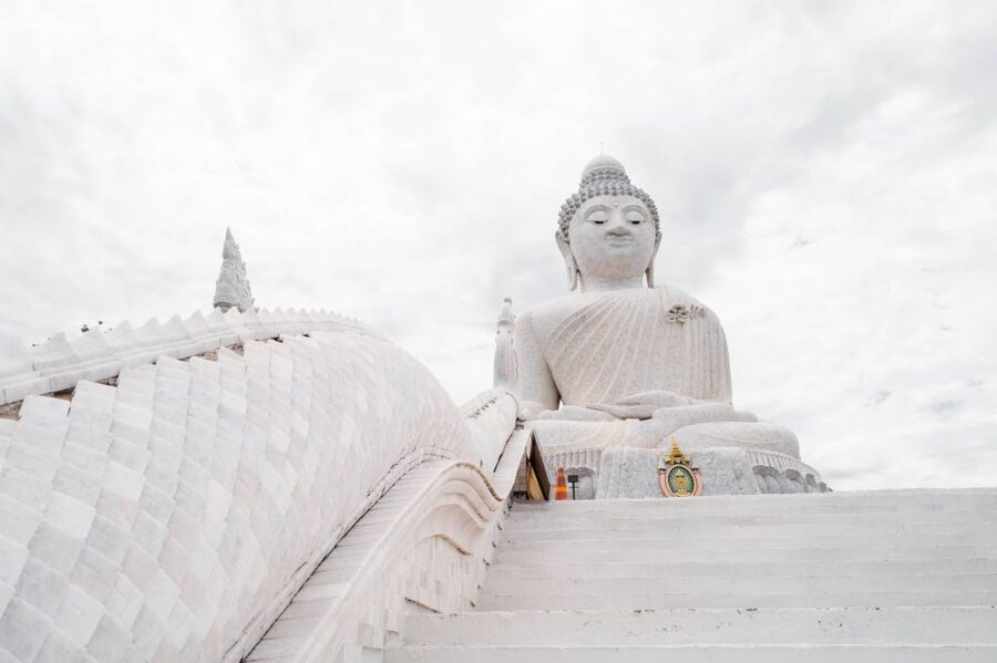 Phuket: Half-Day City Highlights and Viewpoints Group Tour - Key points to know before you book