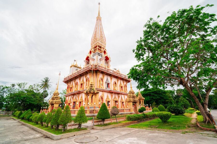 Phuket: Half-Day City Highlights and Viewpoints Group Tour - Why this five-hour Phuket tour works so well