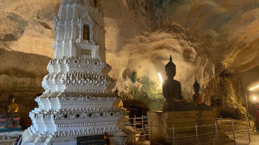 Phuket: James Bond Island by Longtail Boat Small Group Tour - Koh Panyi: the cultural heart of the tour