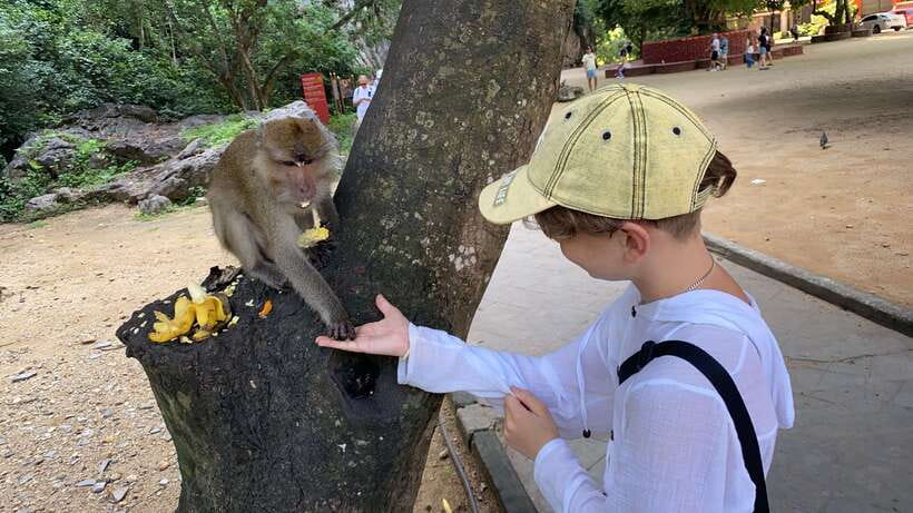 Phuket: James Bond Island by Longtail Boat Small Group Tour - James Bond Island and the famous limestone pinnacle