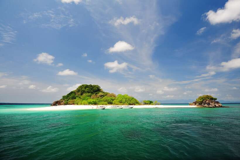 Phuket: James Bond Island by Longtail Boat Small Group Tour - What the guides add to the day