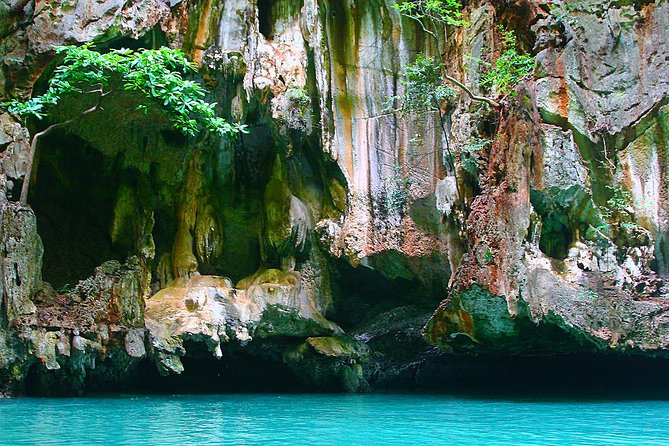Phuket: James Bond Island by Premium Speedboat with Lunch - Lunch and village life at Ko Panyi