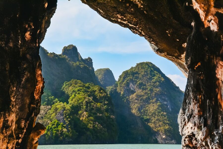 Phuket: James Bond Island Longtail Boat and Sea Canoe Tour - Why this James Bond Island tour is more than a photo stop