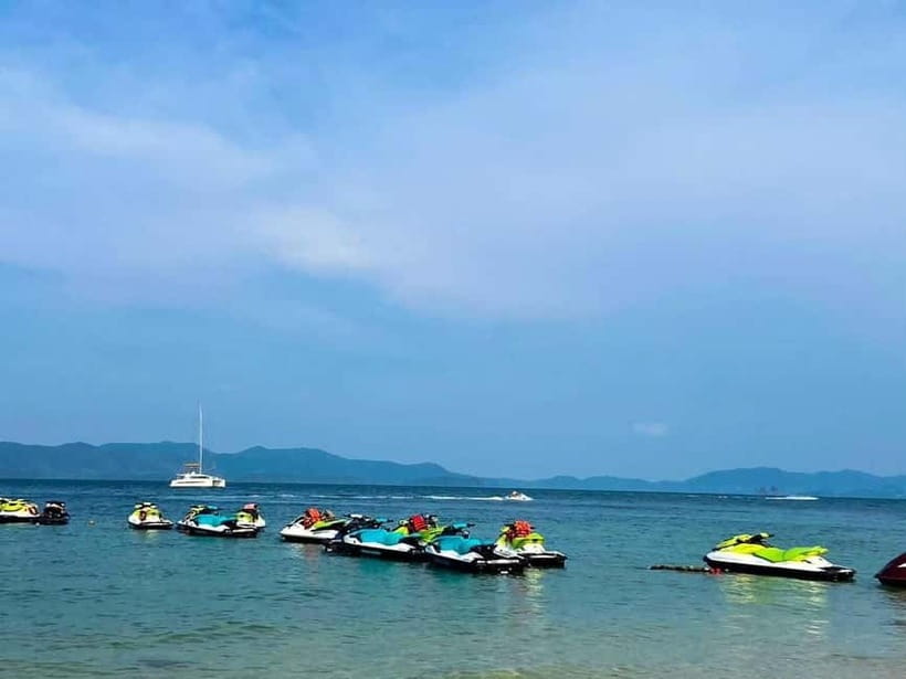 Phuket: James Bond Island Sea Canoe with lunch by Big Boat - Why this Phang Nga Bay trip works well