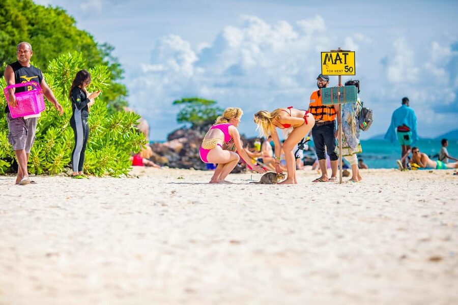 Phuket: Khai Islands Premium Speedboat Half Day Adventure - Key points to know before booking
