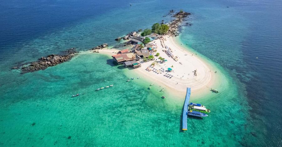 Phuket: Khai Islands Premium Speedboat Half Day Adventure - What the $38 price really gets you