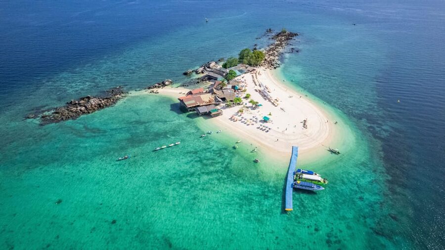 Phuket: Khai Islands Premium Speedboat Half Day Adventure - Who will enjoy this tour most