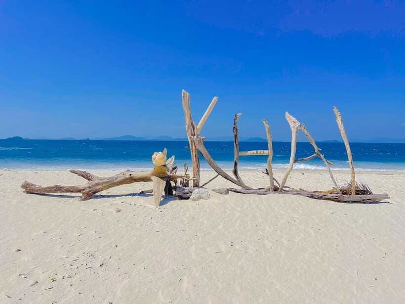 Phuket: KHAI ISLANDS TOUR with LUXURY SPEEDBOAT - Who should book this experience