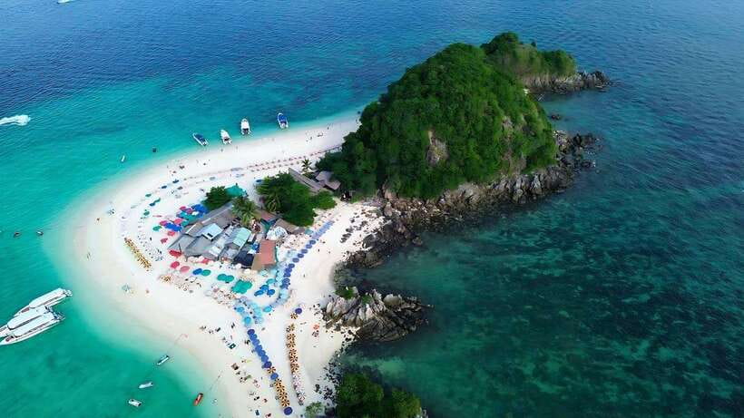 Phuket: Khai Nok, Khai Nai, and Khai Nui Island Day Trip - Key details before you book