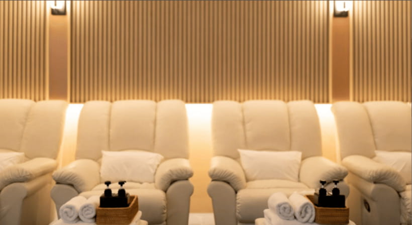 Phuket: Kim's Massage & Spa E-Voucher - Choosing the right treatment option