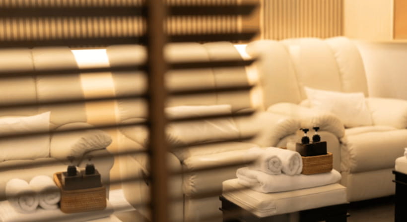Phuket: Kim's Massage & Spa E-Voucher - Is $12 good value in Phuket?
