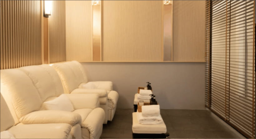 Phuket: Kim's Massage & Spa E-Voucher - What happens from voucher to treatment
