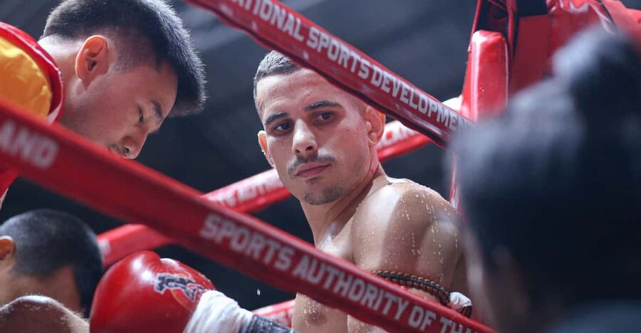 Phuket: Muay Thai Fight at Rawai MuayThai Boxing Camp - Why the Wai Kru Ram Muay matters