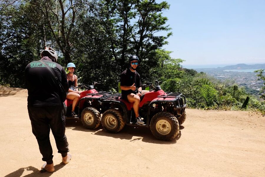 Phuket: Paradise Trip ATV Jungle Adventure - Who Should Book This Phuket Adventure?