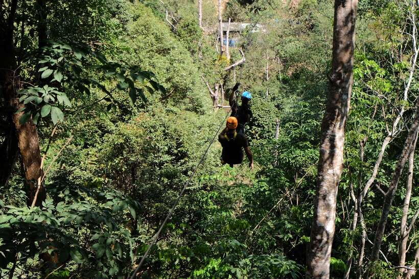 Phuket: Paradise Trip ATV Jungle Adventure - What Is Included for $32?