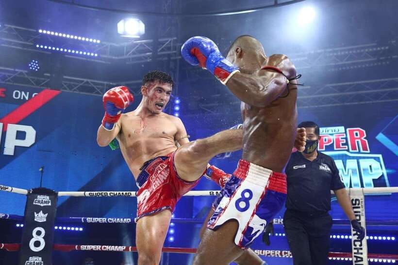 Phuket: Patong Boxing Stadium Muay Thai Match Ticket - Key points to know before you go