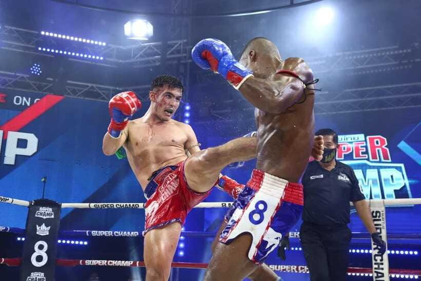 Phuket: Patong Boxing Stadium Muay Thai Match Ticket - Booking advice and small things that matter