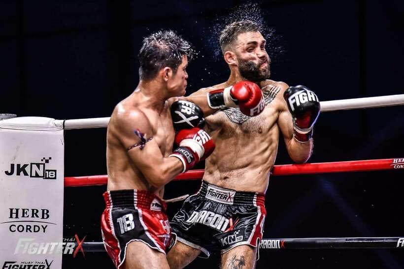 Phuket: Patong Boxing Stadium Muay Thai Match Ticket - Timing, entry, and the late-night schedule