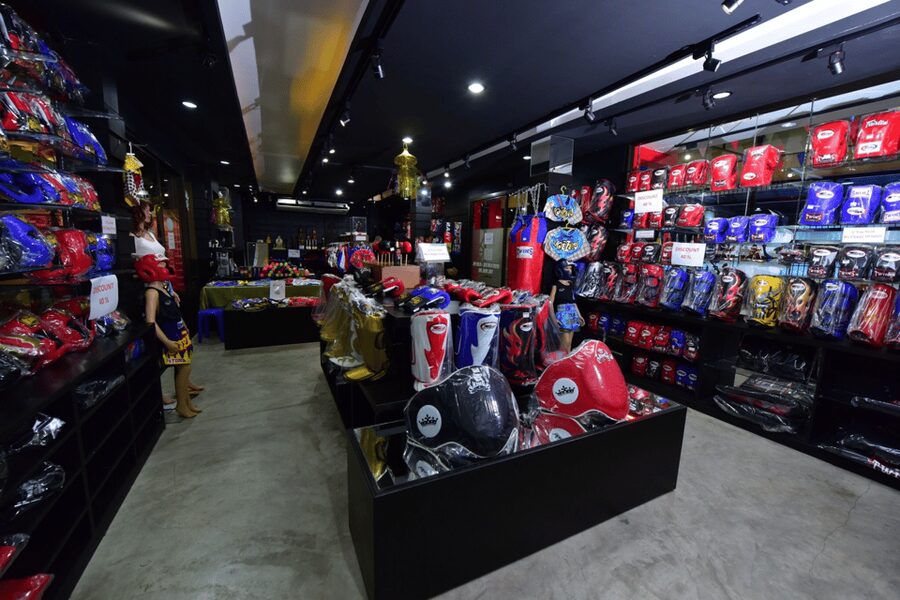 Phuket: Patong Boxing Stadium Muay Thai Match Ticket - Who should book this experience?