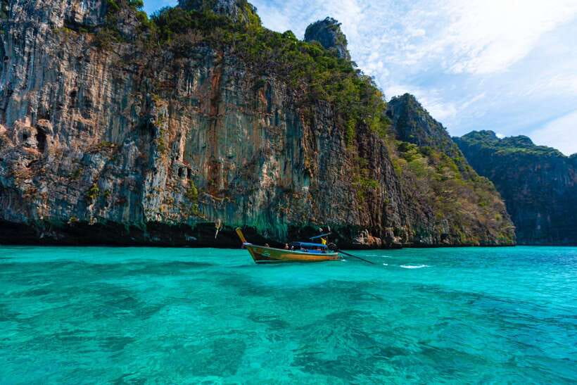 Phuket: PhiPhi, Maya Bay & Khai Island Day Tour with Lunch - Key points to know before booking