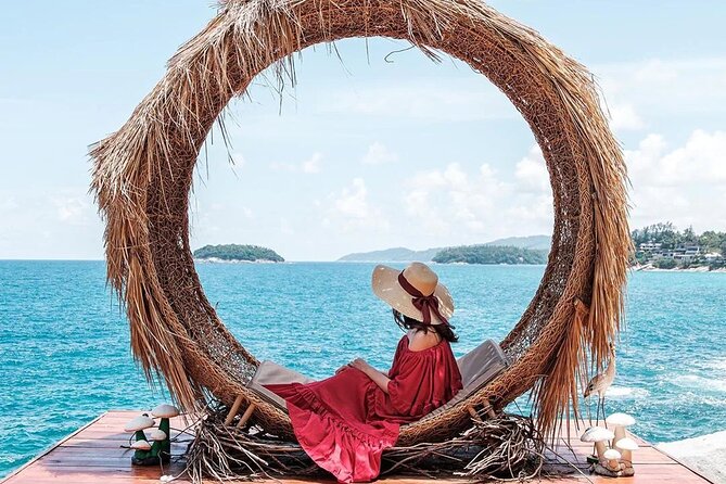 ️ Phuket Private Instagram Tour: All-Inclusive - Transport, Timing, and What the Price Really Buys