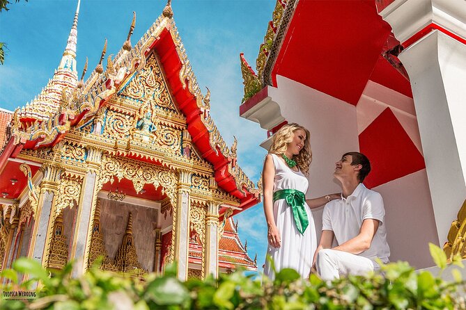 ️ Phuket Private Instagram Tour: All-Inclusive - Rain, Heat, and Practical Planning