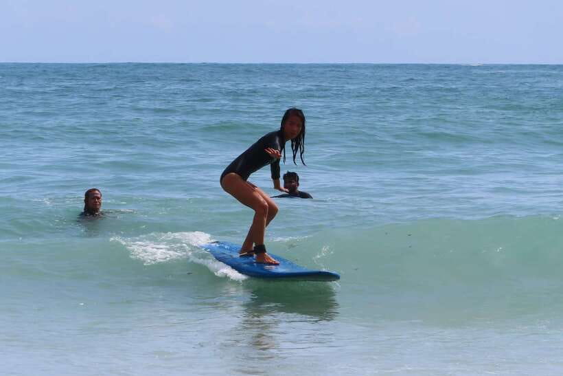 Phuket: Private Surfing Lessons at Beautiful Kata Beach - Key points to know before booking