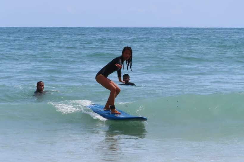 Phuket: Private Surfing Lessons at Beautiful Kata Beach - Practical planning for your Kata Beach session