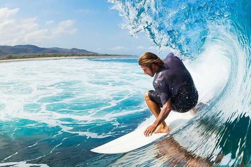 Phuket: Private Surfing Lessons at Beautiful Kata Beach - Photos and video of your progress