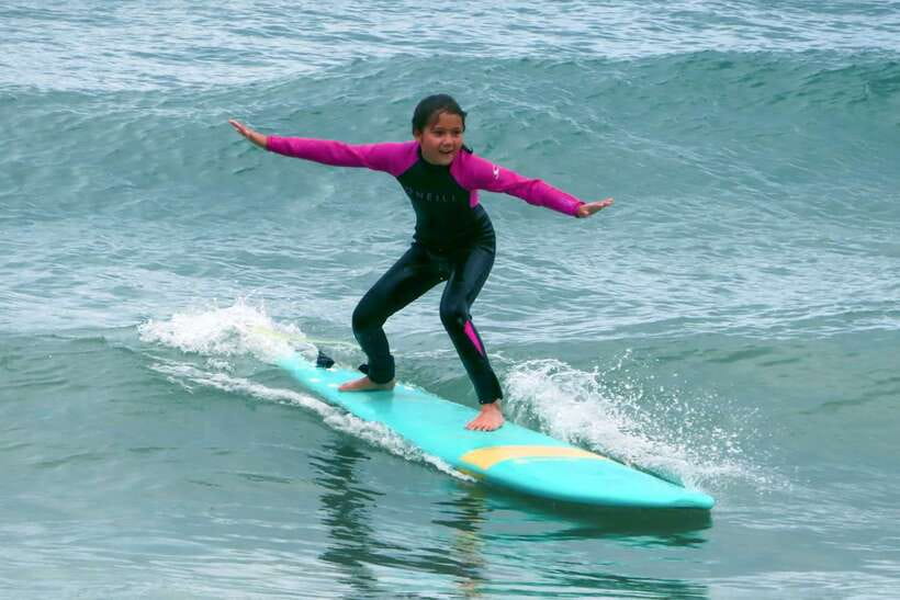 Phuket: Private Surfing Lessons at Beautiful Kata Beach - Is $49 a fair price?