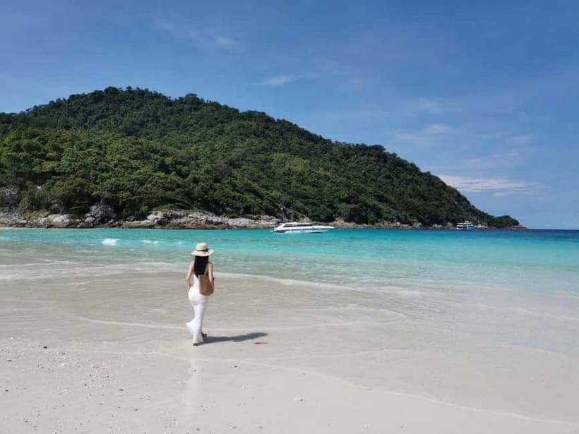 Phuket: Racha and Banana Beach by Speedboat with Lunch - Should you book the Racha and Banana Beach tour?
