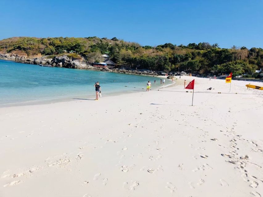 Phuket: Racha Island Snorkeling or Scuba Diving Tour - Key points to know before booking